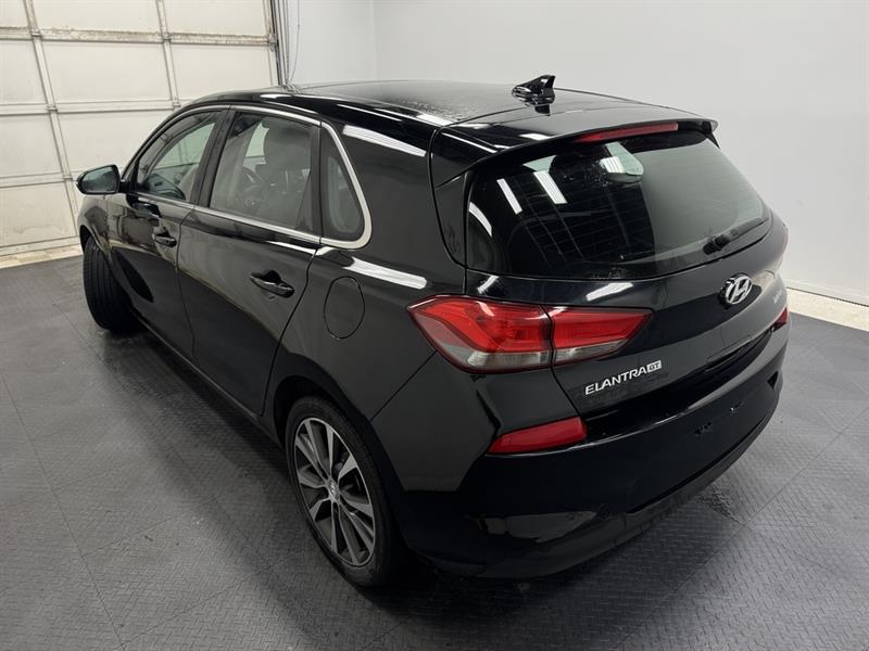 hyundai Elantra GT 2018 - 5