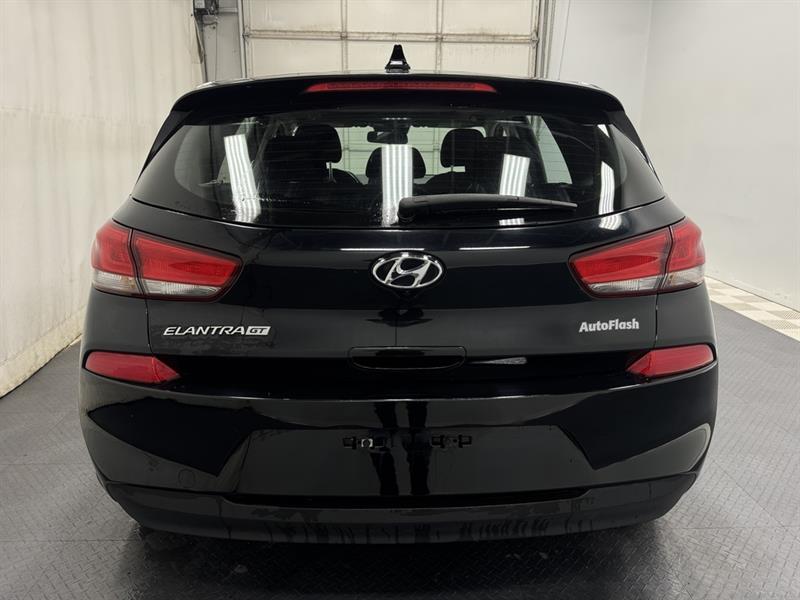 hyundai Elantra GT 2018 - 6