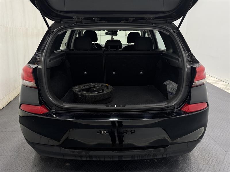 hyundai Elantra GT 2018 - 7