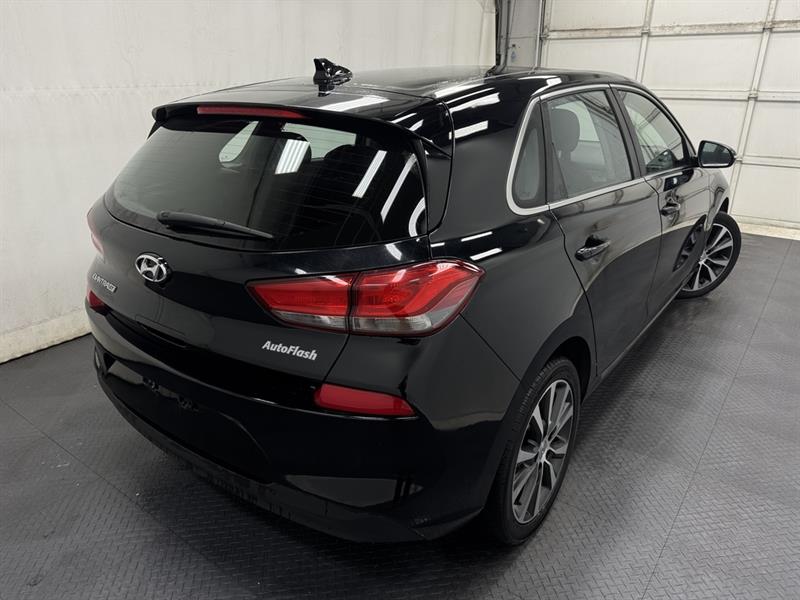 hyundai Elantra GT 2018 - 9