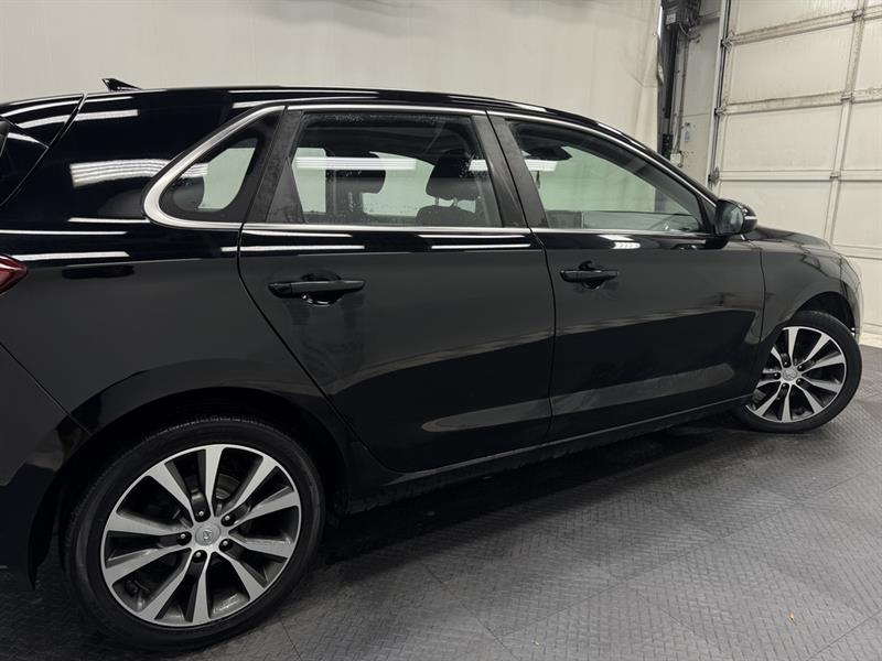 hyundai Elantra GT 2018 - 11