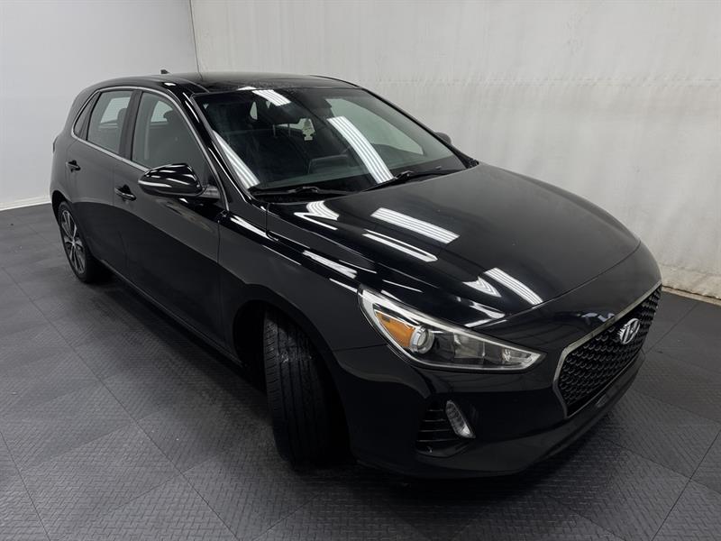 hyundai Elantra GT 2018 - 15