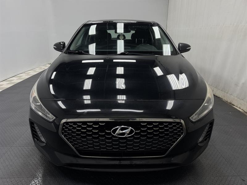 hyundai Elantra GT 2018 - 17