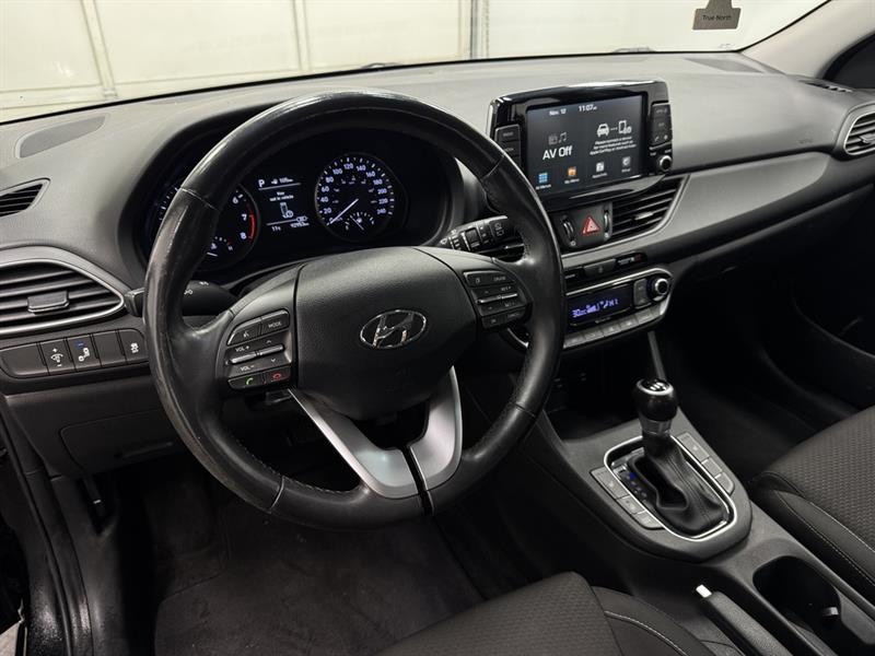 hyundai Elantra GT 2018 - 18