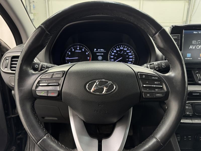 hyundai Elantra GT 2018 - 20