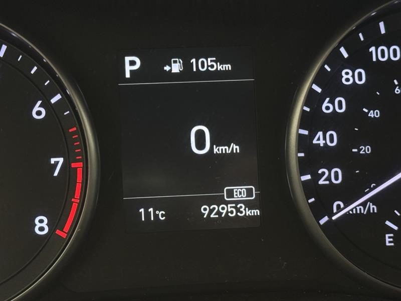 hyundai Elantra GT 2018 - 22