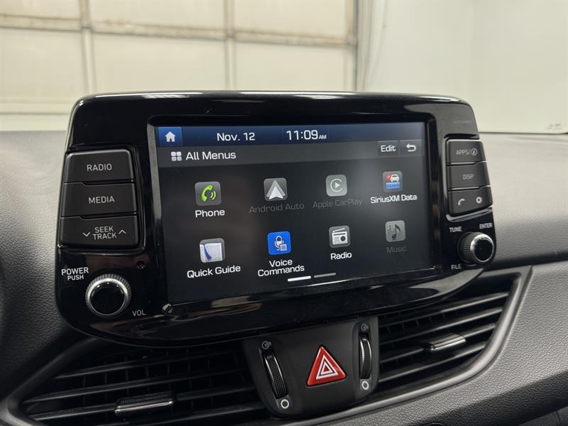 hyundai Elantra GT 2018 - 24