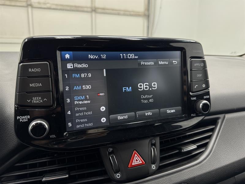 hyundai Elantra GT 2018 - 25