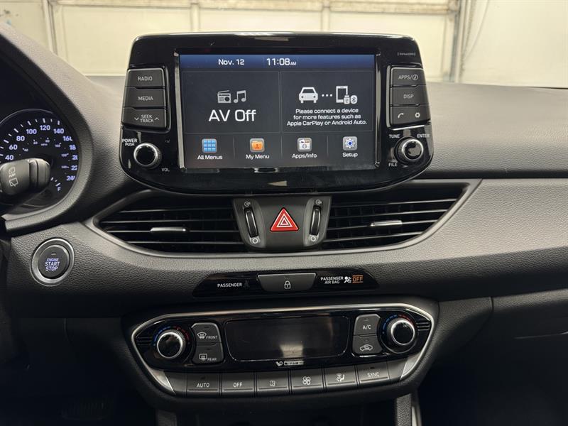 hyundai Elantra GT 2018 - 27