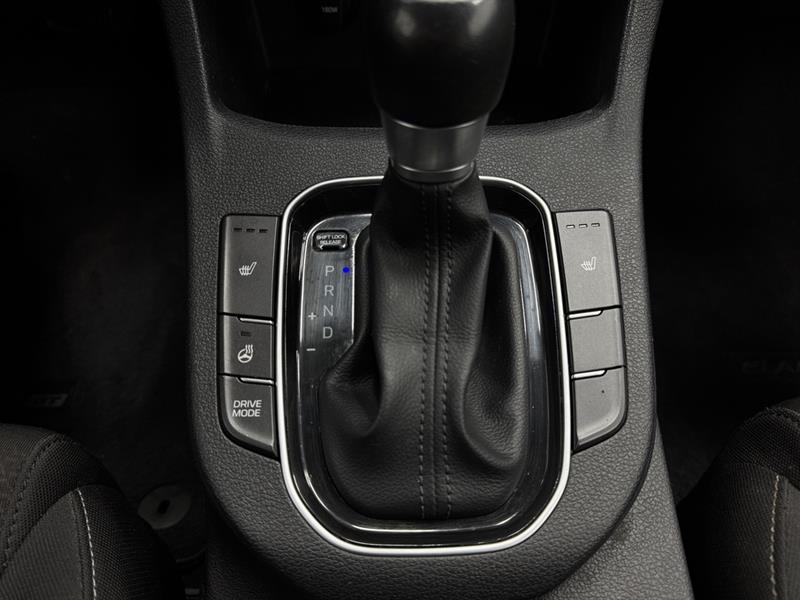 hyundai Elantra GT 2018 - 28