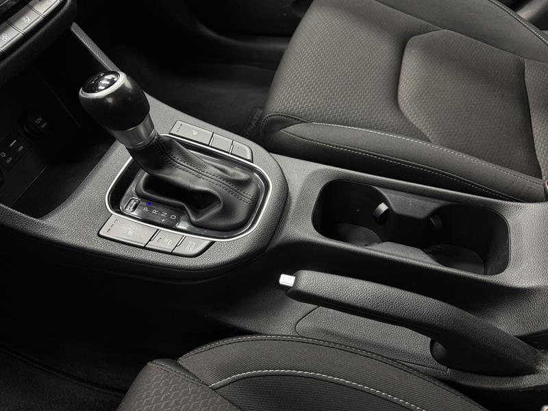 hyundai Elantra GT 2018 - 29