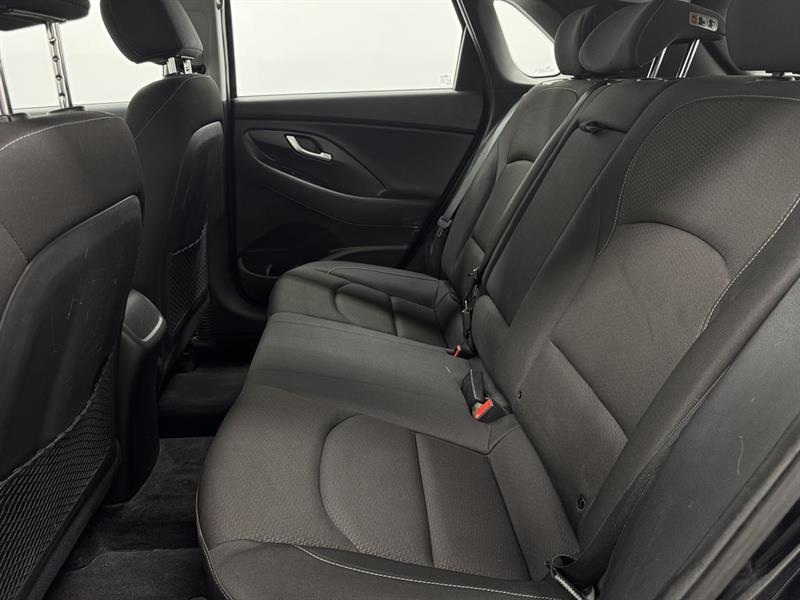 hyundai Elantra GT 2018 - 31