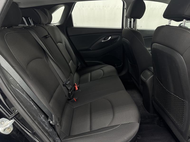 hyundai Elantra GT 2018 - 32