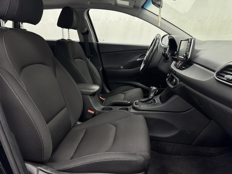 hyundai Elantra GT 2018 - 33