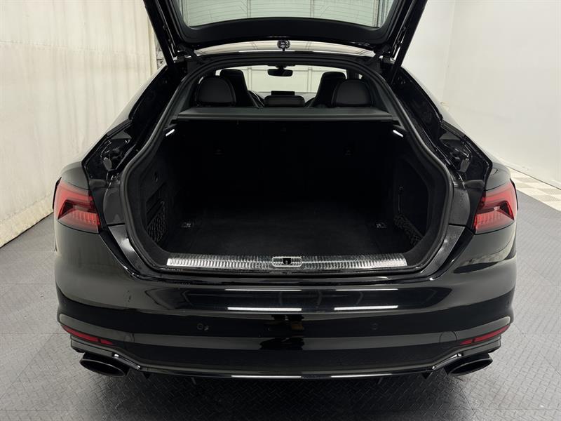 audi RS 5 Sportback 2019 - 7