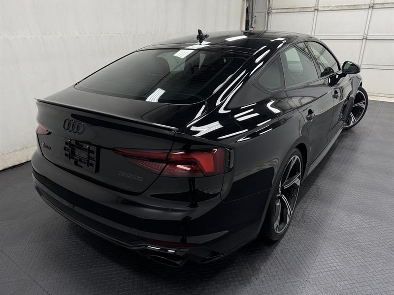 audi RS 5 Sportback 2019 - 9