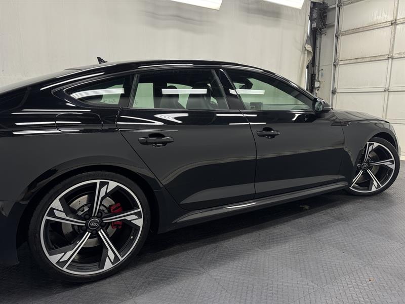 audi RS 5 Sportback 2019 - 11