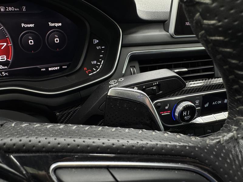 audi RS 5 Sportback 2019 - 24