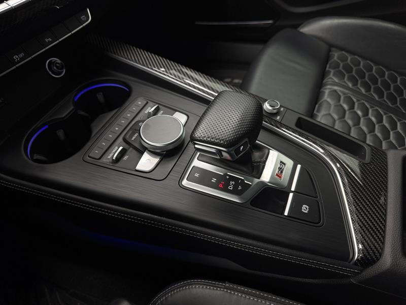 audi RS 5 Sportback 2019 - 29