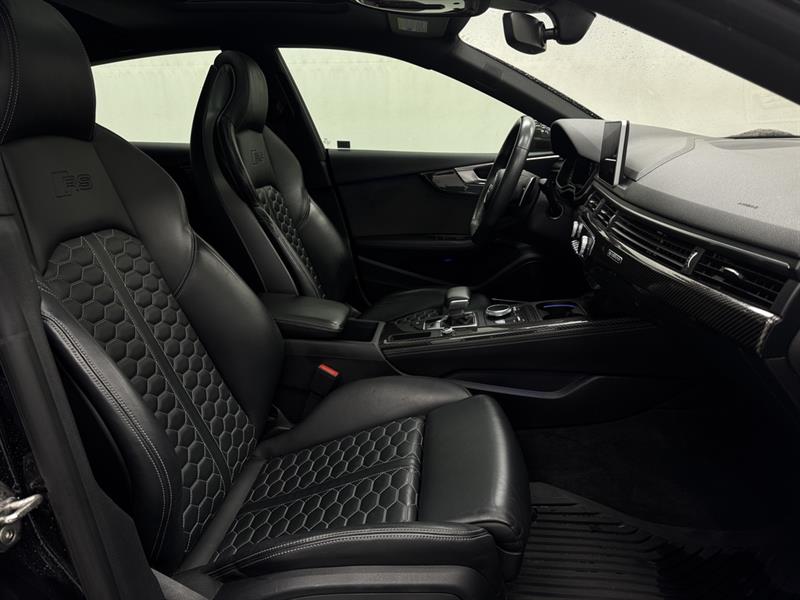 audi RS 5 Sportback 2019 - 33