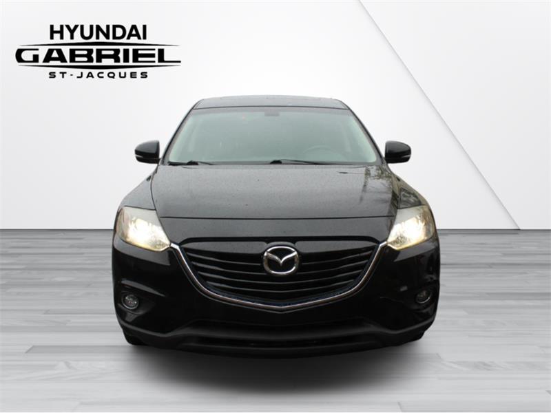 mazda CX-9 2015 - 3