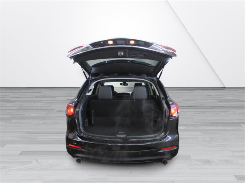 mazda CX-9 2015 - 9