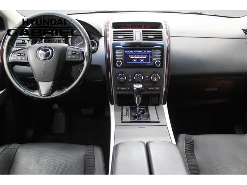 mazda CX-9 2015 - 11