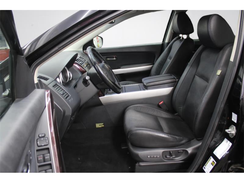 mazda CX-9 2015 - 12