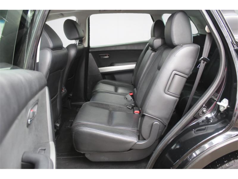 mazda CX-9 2015 - 13