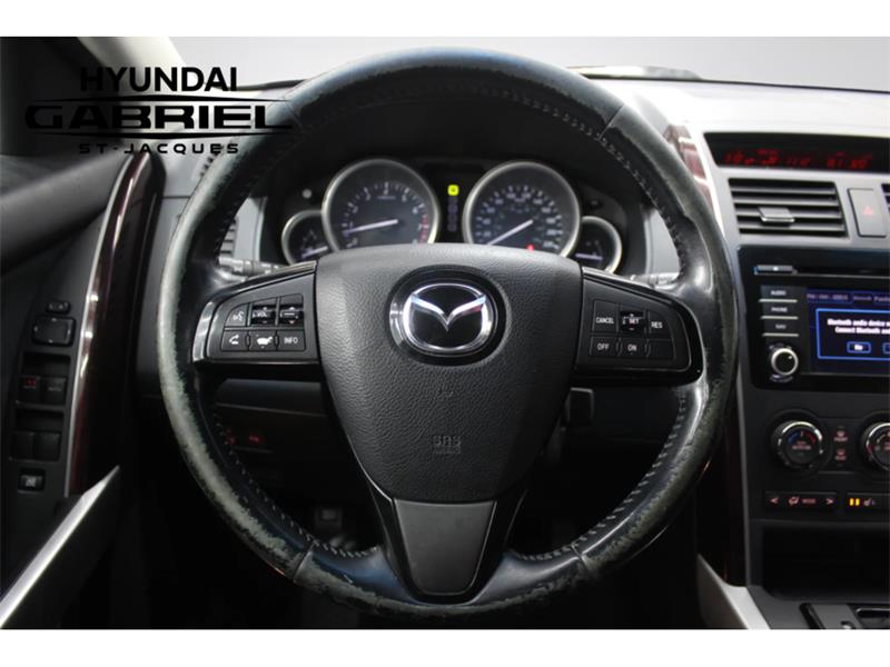 mazda CX-9 2015 - 15