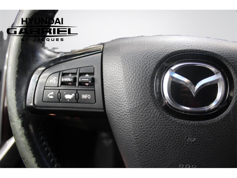 mazda CX-9 2015 - 17