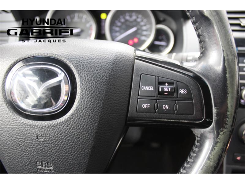 mazda CX-9 2015 - 18