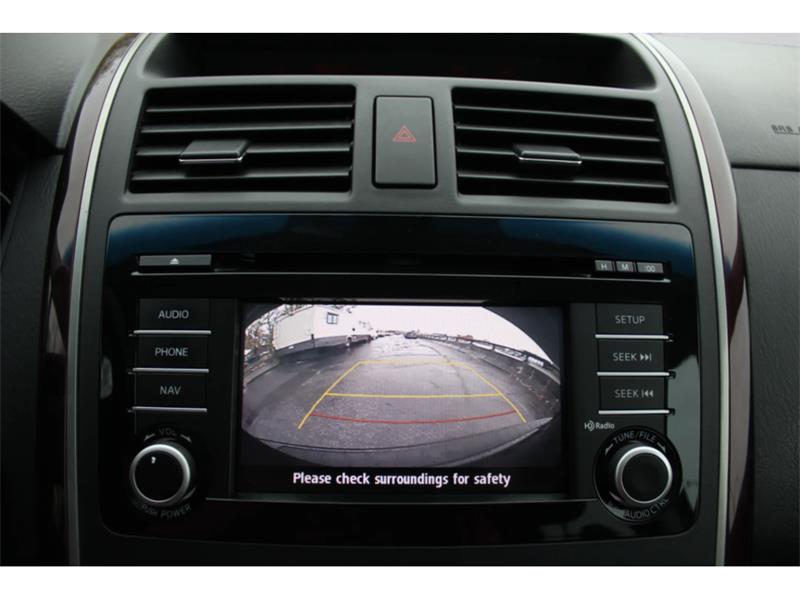 mazda CX-9 2015 - 19