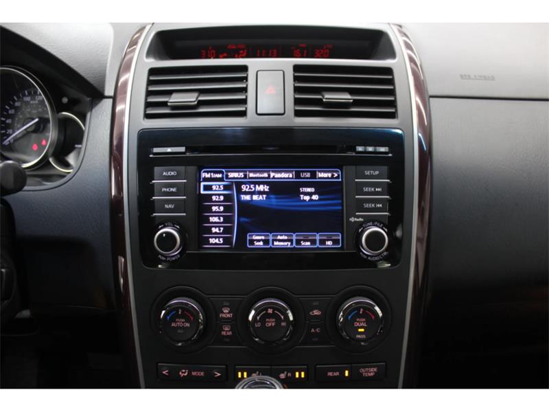 mazda CX-9 2015 - 20