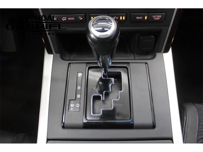 mazda CX-9 2015 - 21