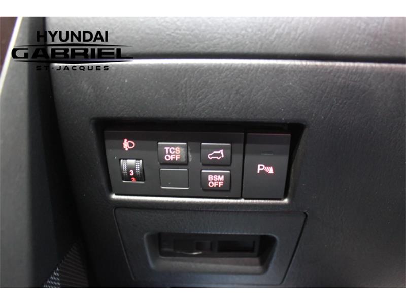 mazda CX-9 2015 - 22