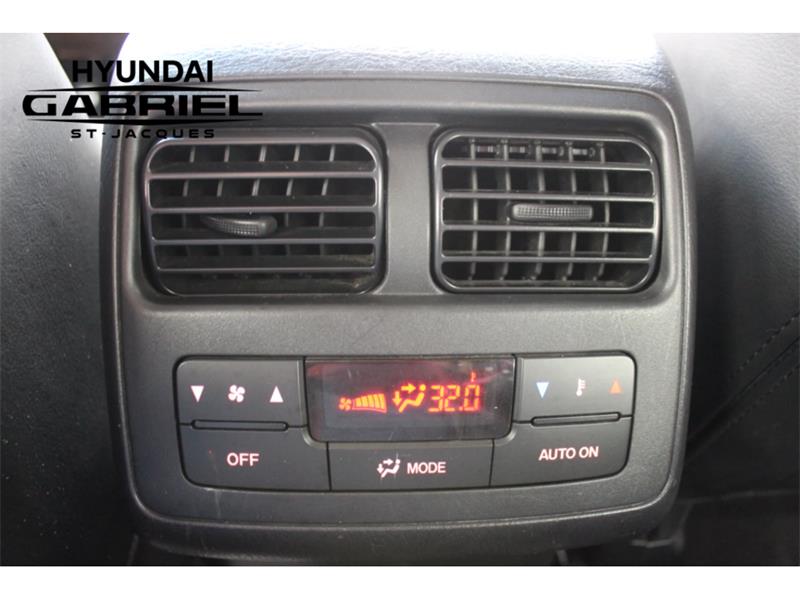 mazda CX-9 2015 - 23