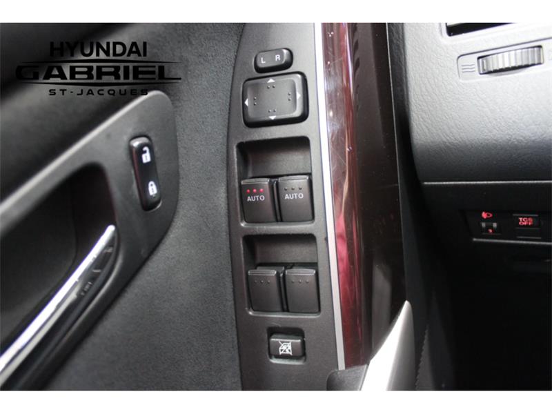 mazda CX-9 2015 - 24