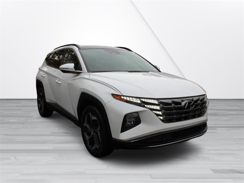 hyundai Tucson 2024 - 3