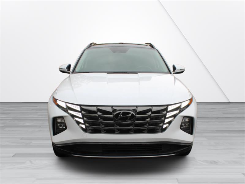 hyundai Tucson 2024 - 5