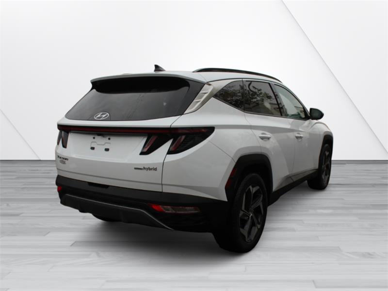 hyundai Tucson 2024 - 7