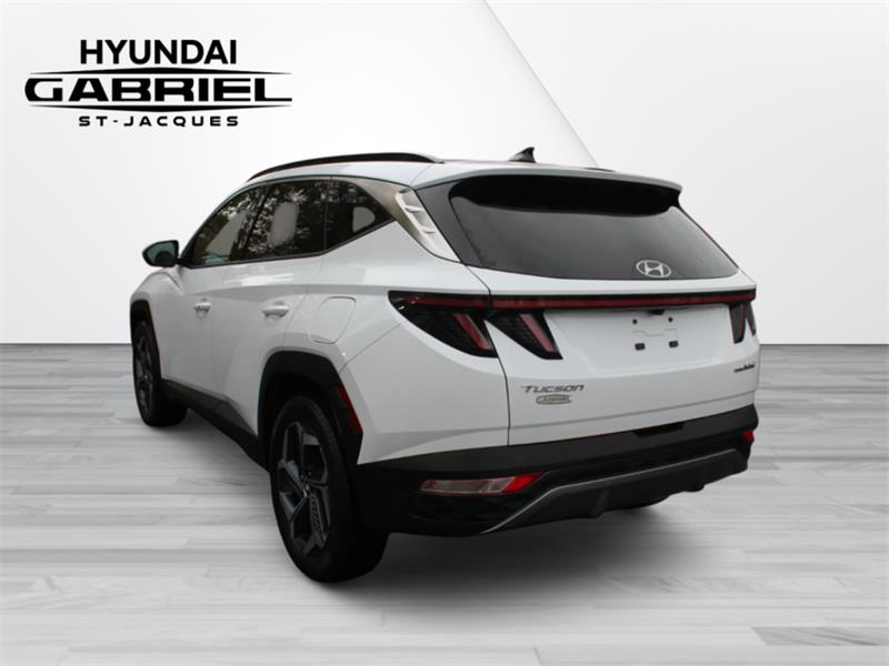 hyundai Tucson 2024 - 9