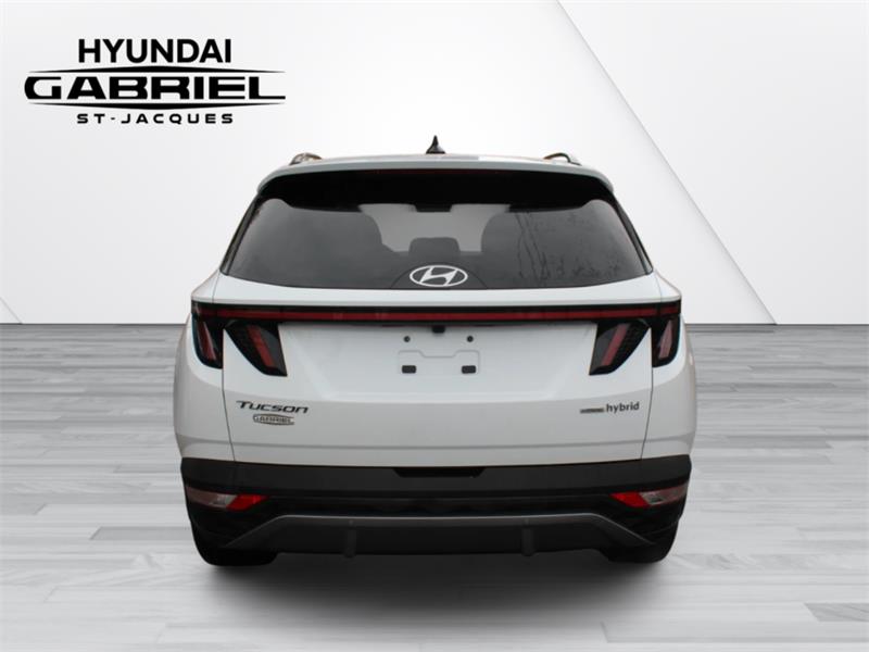 hyundai Tucson 2024 - 10