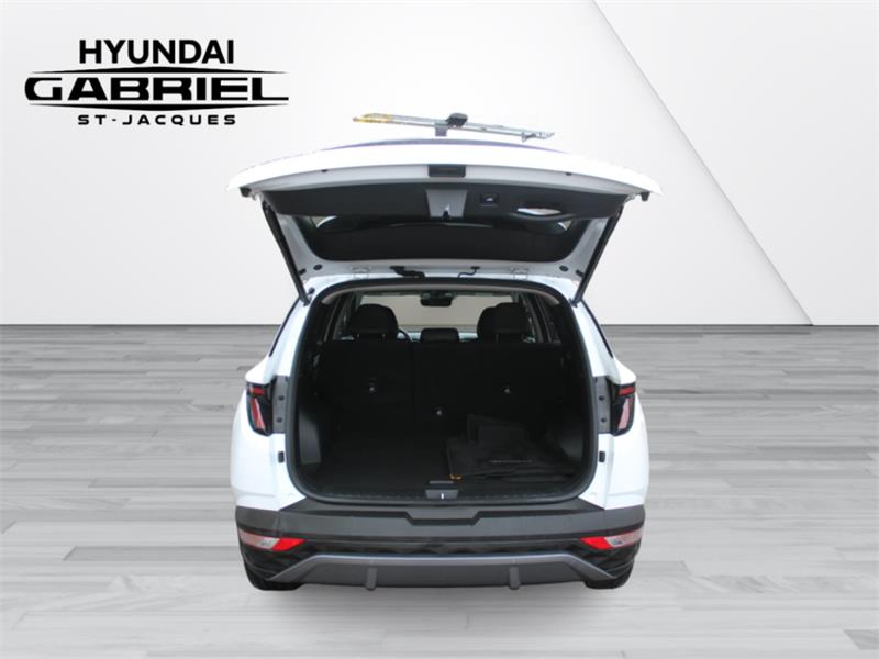 hyundai Tucson 2024 - 11