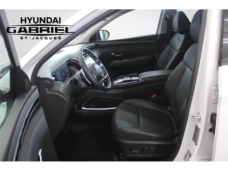 hyundai Tucson 2024 - 12