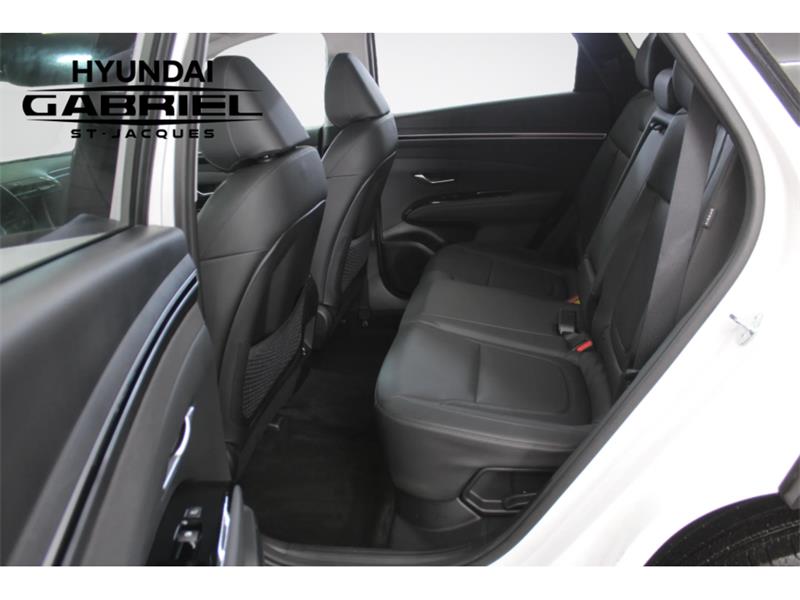 hyundai Tucson 2024 - 13