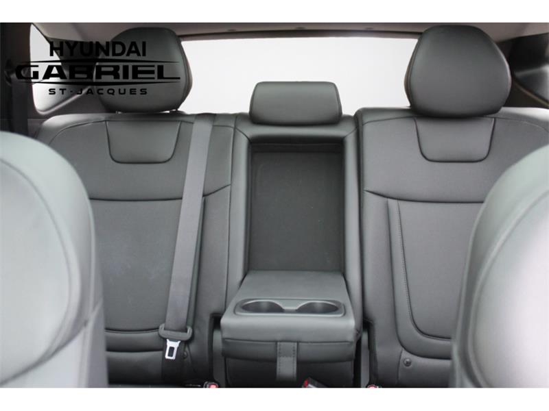 hyundai Tucson 2024 - 14