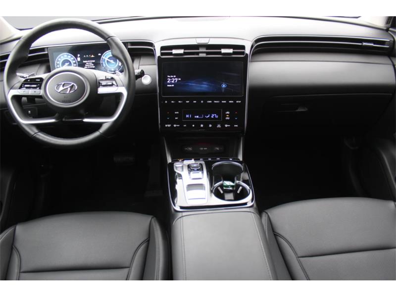 hyundai Tucson 2024 - 16