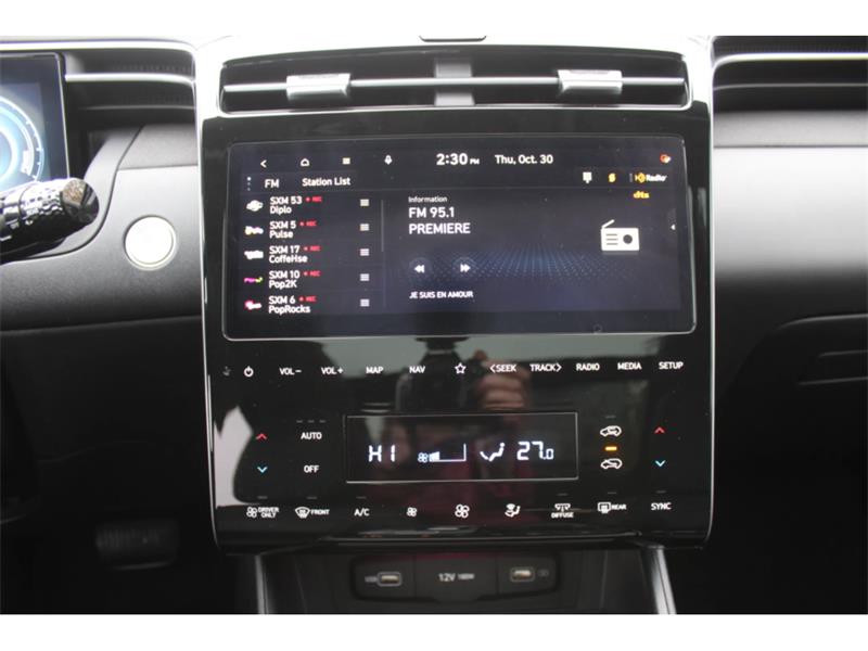 hyundai Tucson 2024 - 17