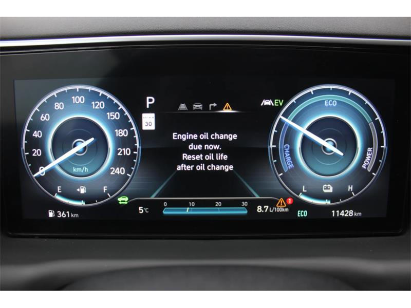 hyundai Tucson 2024 - 18